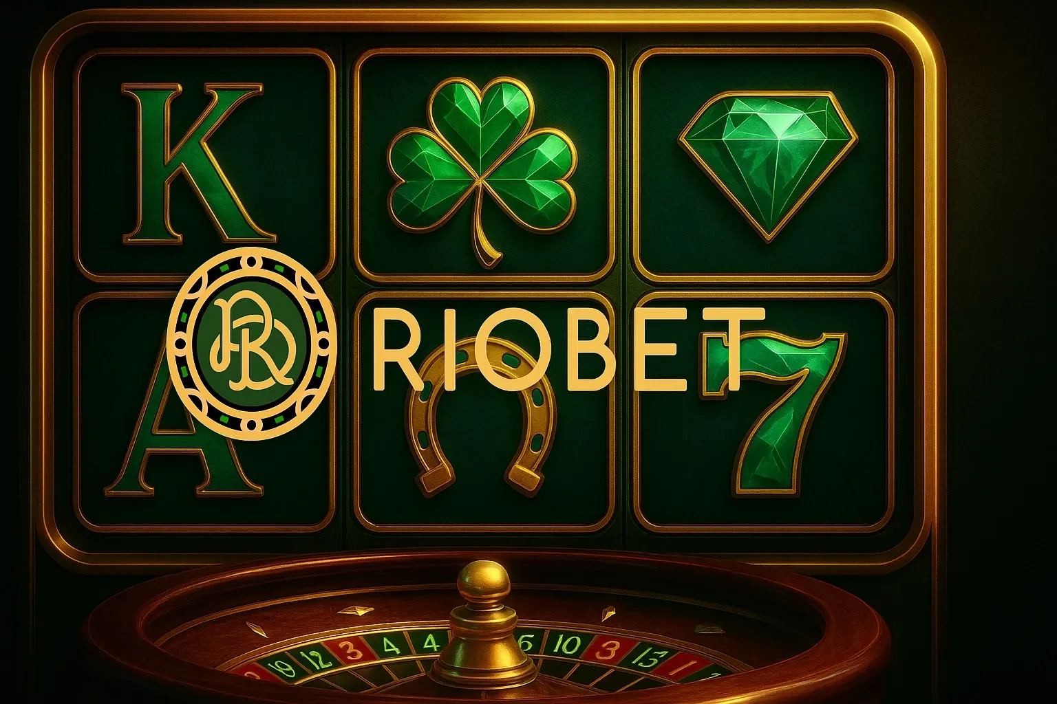 Депозит на игровой баланс